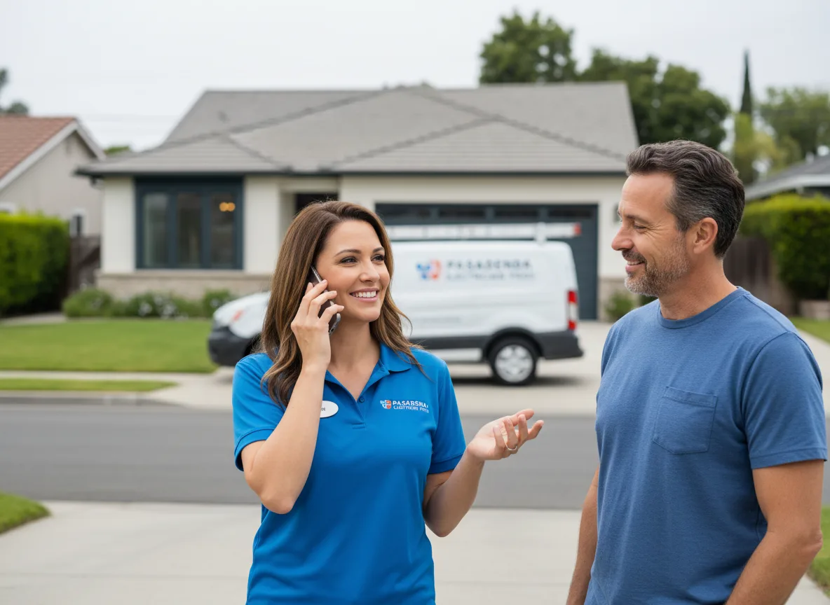 Electrician Cougar, WA FAQs